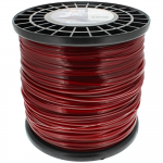Fir Trimmy 3.0mm 528m Opti Quadra rosu Husqvarna 597668922