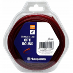 Fir Trimmy 3.0mm 10m Opti Round rosu Husqvarna 597668840