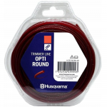 Fir Trimmy 3.0mm 56m Opti Round rosu Husqvarna 597668841