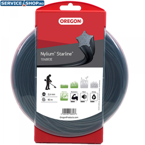 Fir trimmer Starline 2.4mm/90ml Oregon 104883E