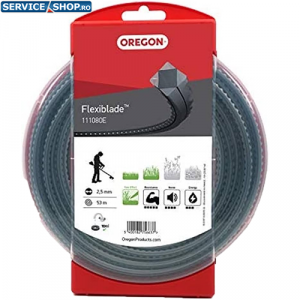 Fir trimmer Flexi-Blade 2.5mm/53ml Oregon 111080E