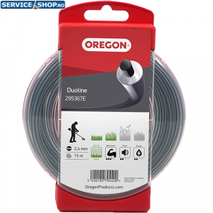 Fir trimmer Duoline 2.4mm/15ml Oregon 295367E