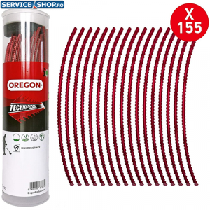 Fir trimmer Techni-Blade 7.0mm/26cm rosu 155buc Oregon 525244