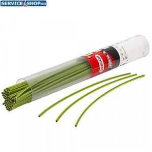 Fir trimmer Techni-Blade 6.0mm/26cm galben 50buc Oregon 539175