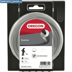Fir trimmer Duoline 2.0mm/15ml Oregon 591609