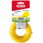 Fir trimmer Roundline galben 1.7mm/15ml  Oregon 69-350-Y