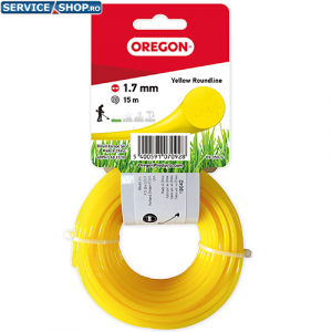 Fir trimmer Roundline galben 1.7mm/15ml  Oregon 69-350-Y