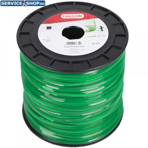 Fir trimmer Roundline verde 2.0mm/380ml  Oregon 69-359