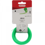 Fir trimmer Roundline verde 2.4mm/15ml  Oregon 69-362