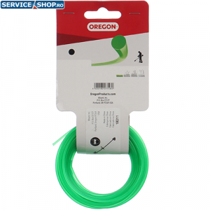 Fir trimmer Roundline verde 2.4mm/15ml  Oregon 69-362