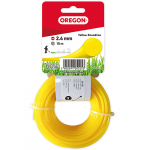 Fir trimmer Roundline galben 2.4mm/15ml  Oregon 69-362-Y