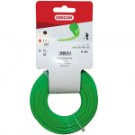 Fir trimmer Roundline verde 2.7mm/15ml  Oregon 69-380