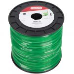 Fir trimmer Roundline verde 2.7mm/348ml  Oregon 69-384