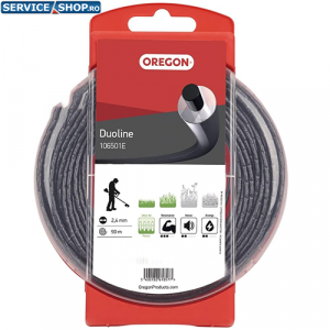 Fir trimmer Duoline 2.4mm/90ml Oregon 106501E