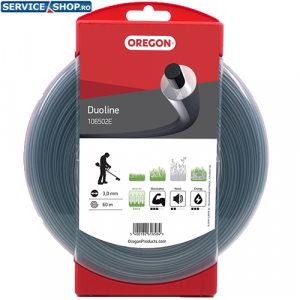 Fir trimmer Duoline 3.0mm/60ml Oregon 106502E