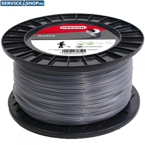 Fir trimmer Duoline 3.0mm/120ml Oregon 106504E