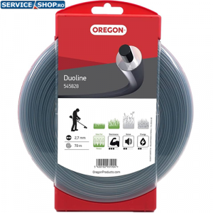 Fir trimmer Duoline 2.7mm/70ml Oregon 545828