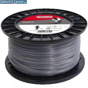Fir trimmer Duoline 2.7mm/140ml Oregon 545829