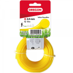 Fir trimmer Roundline galben 2.0mm/15ml  Oregon 69-356-Y
