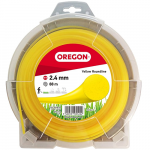 Fir trimmer Roundline galben 2.4mm/88ml  Oregon 69-364-Y