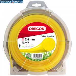 Fir trimmer Roundline galben 2.4mm/88ml  Oregon 69-364-Y