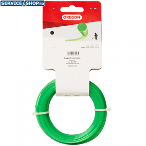 Fir trimmer Roundline verde 3.0mm/15ml  Oregon 69-368