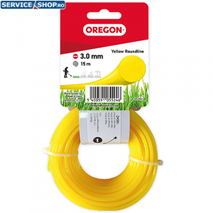 Fir trimmer Roundline verde 3.0mm/15ml  Oregon 69-368-Y