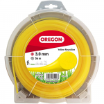 Fir trimmer Roundline verde 3.0mm/56ml  Oregon 69-370-Y