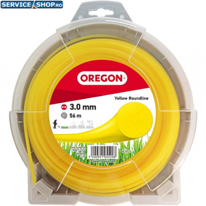 Fir trimmer Roundline verde 3.0mm/56ml  Oregon 69-370-Y
