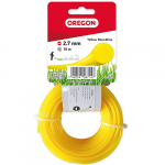 Fir trimmer Roundline galben 2.7mm/15ml  Oregon 69-380-Y