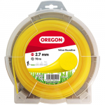 Fir trimmer Roundline galben 2.7mm/70ml  Oregon 69-382-Y