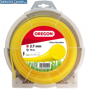 Fir trimmer Roundline galben 2.7mm/70ml  Oregon 69-382-Y