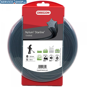 Fir trimmer Starline 3.0m/60ml Oregon 104884E