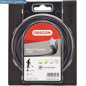 Fir trimmer Starline 2.4mm/15ml Oregon 110985E