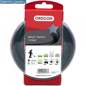 Fir trimmer Starline 3.0m/15ml Oregon 110986E
