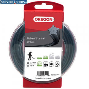 Fir trimmer Starline 2.7m/15ml Oregon 559054