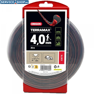 Fir trimmer TerraMax 4.0mm/26ml Oregon 636776