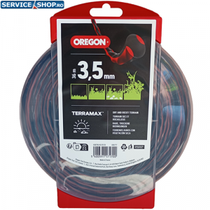 Fir trimmer TerraMax 3.5mm/36ml Oregon 636777