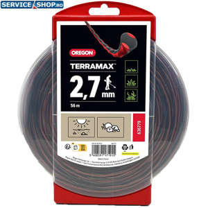 Fir trimmer TerraMax 2.7mm/56ml Oregon 636779