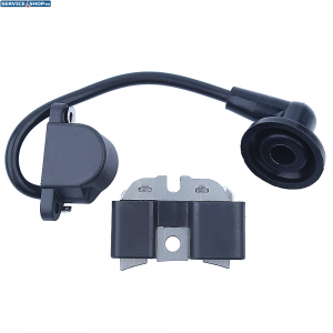 Aprindere electrica (281 / 288) Husqvarna 501812702