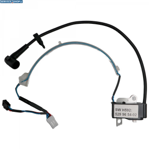 Aprindere electrica (592XP) Husqvarna 529965402