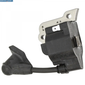 Aprindere electrica (324RX) Husqvarna 531008714