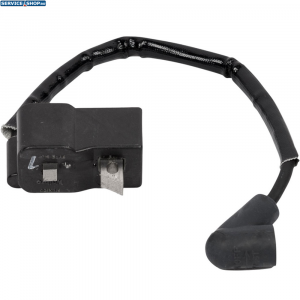 Aprindere electrica (128C / 128R / 128LDX) Husqvarna 545046701