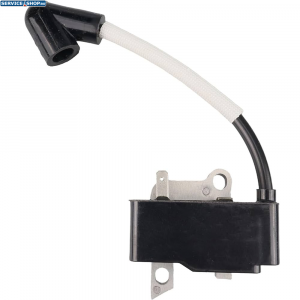 Aprindere electrica (435 II / 440 II / 445 II / 450 II) Husqvarna 579638805