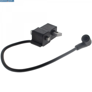 Aprindere electronica (122C / 122LD) Husqvarna 585074102
