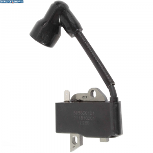 Aprindere electronica (125BVX) Husqvarna 585836101