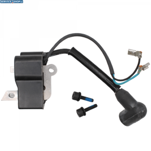 Aprindere electrica (130 /  135 Mark II) Husqvarna 591466501