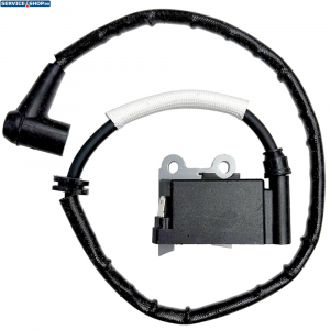 Aprindere electrica (350BT) Husqvarna 596813001
