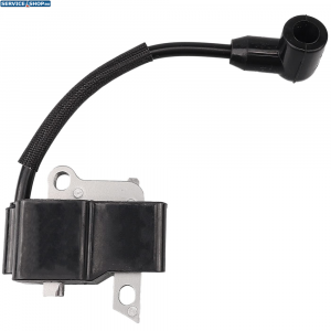 Aprindere electrica (130 / 135 Mark II) Husqvarna 597564002