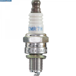 Bujie NGK CMR7H (350BT / 360BT / 540 XP Mark III) Husqvarna 521233401